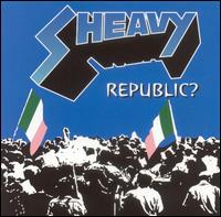 Sheavy – Republic?